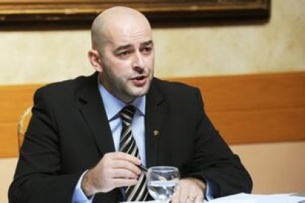 Augustin Hagiu: Transportatorii îşi vor opri activitatea începând din 9 decembrie